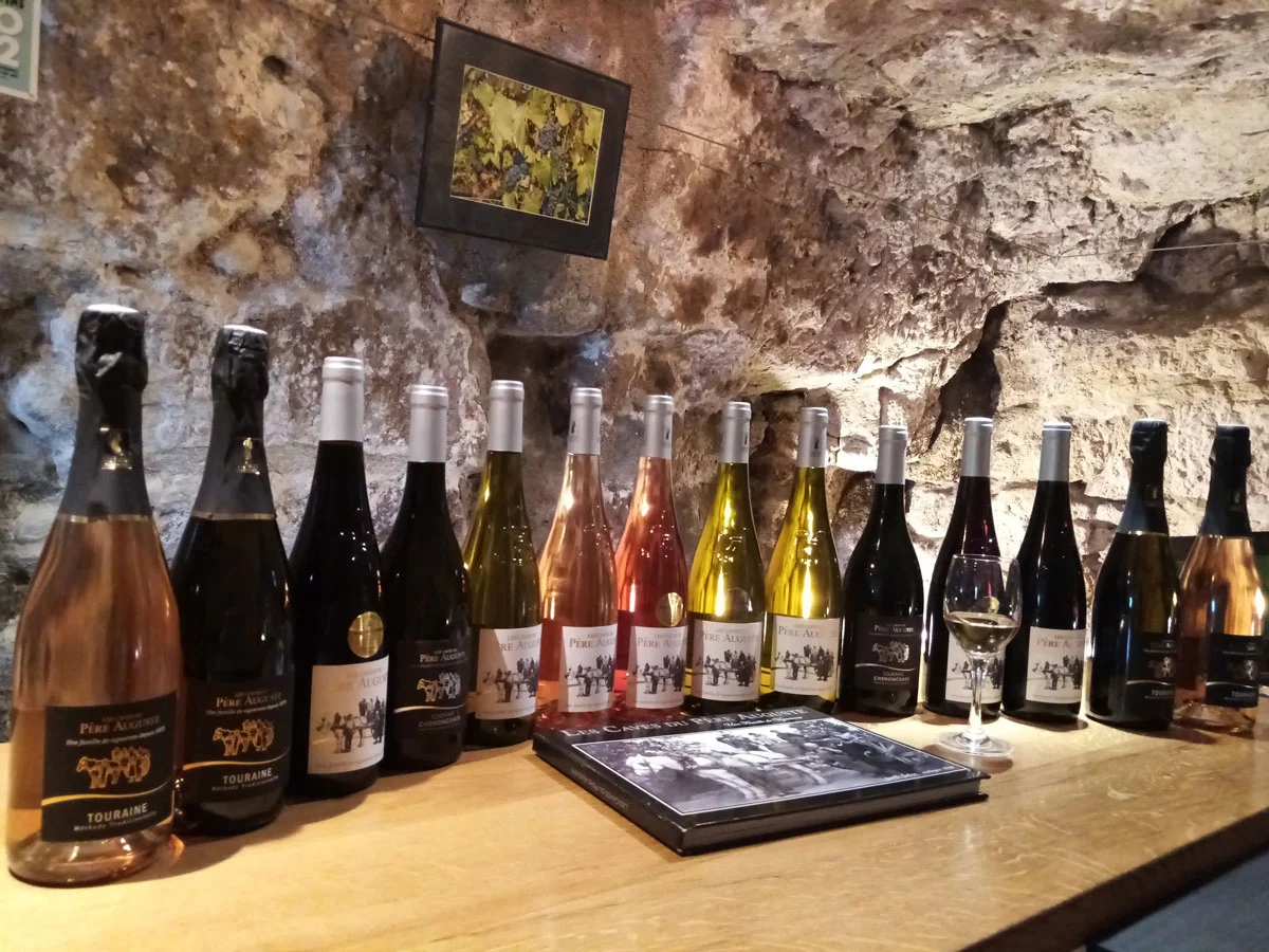 visite-cave-vin-chenonceau-touraine